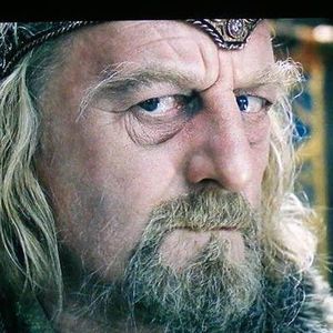 Meet your Posher, Steve